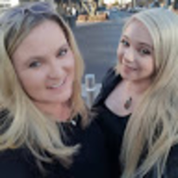 Meet your Posher, Terry buys - Picture 1 of 1